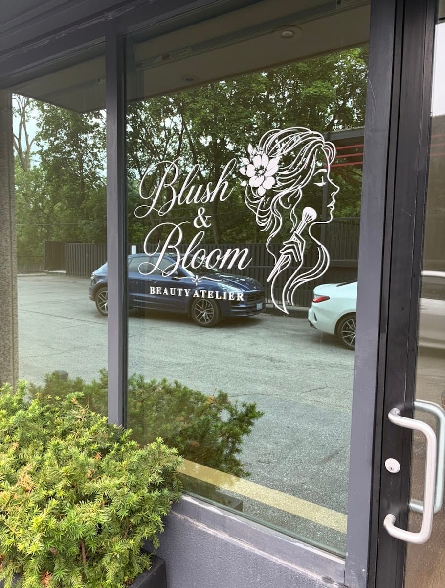 Blush & Bloom Beauty Atelier