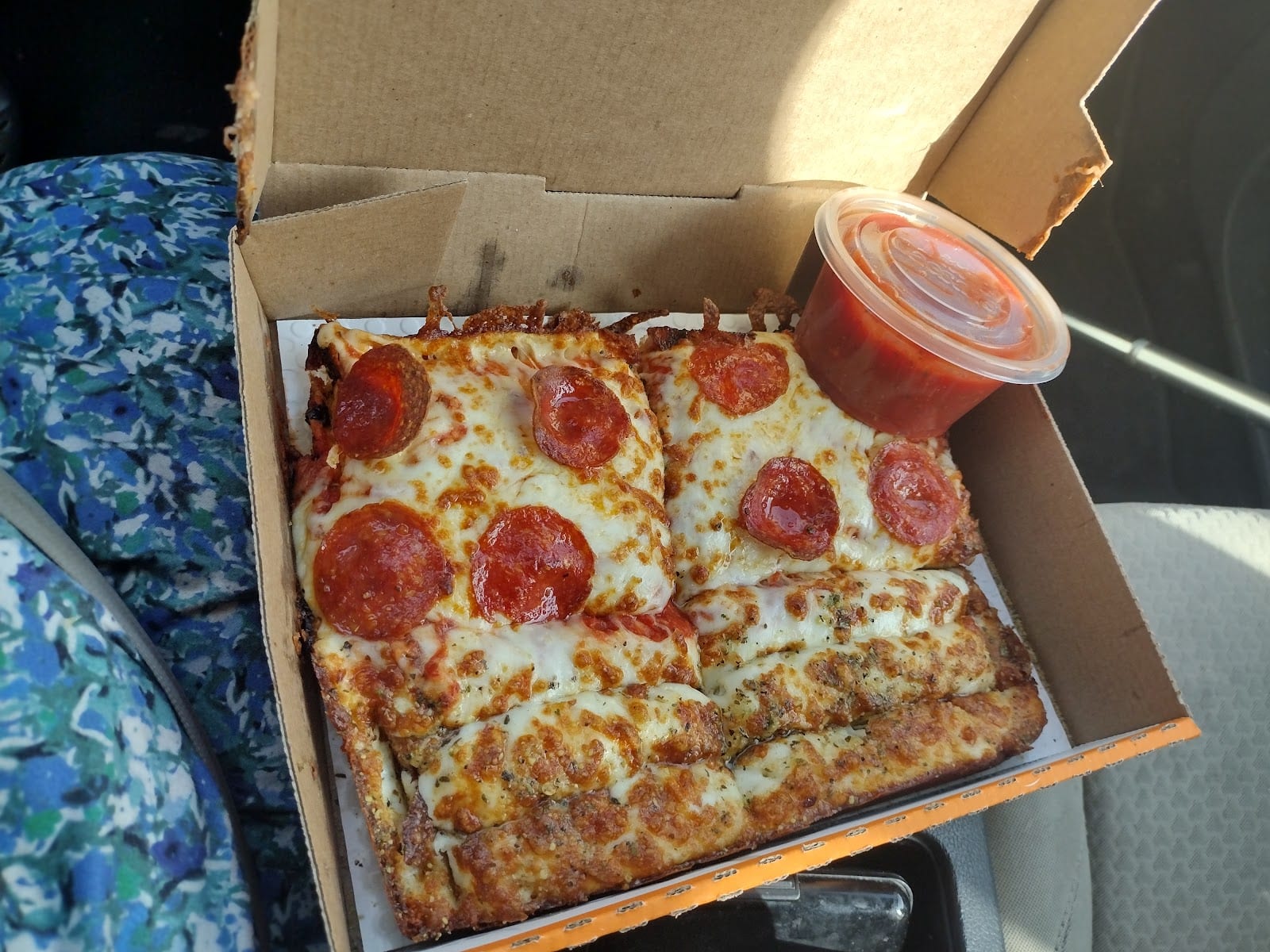 Little Caesars Pizza, photo 4