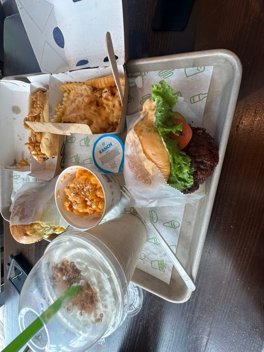 Shake Shack Midtown Tampa, photo 4