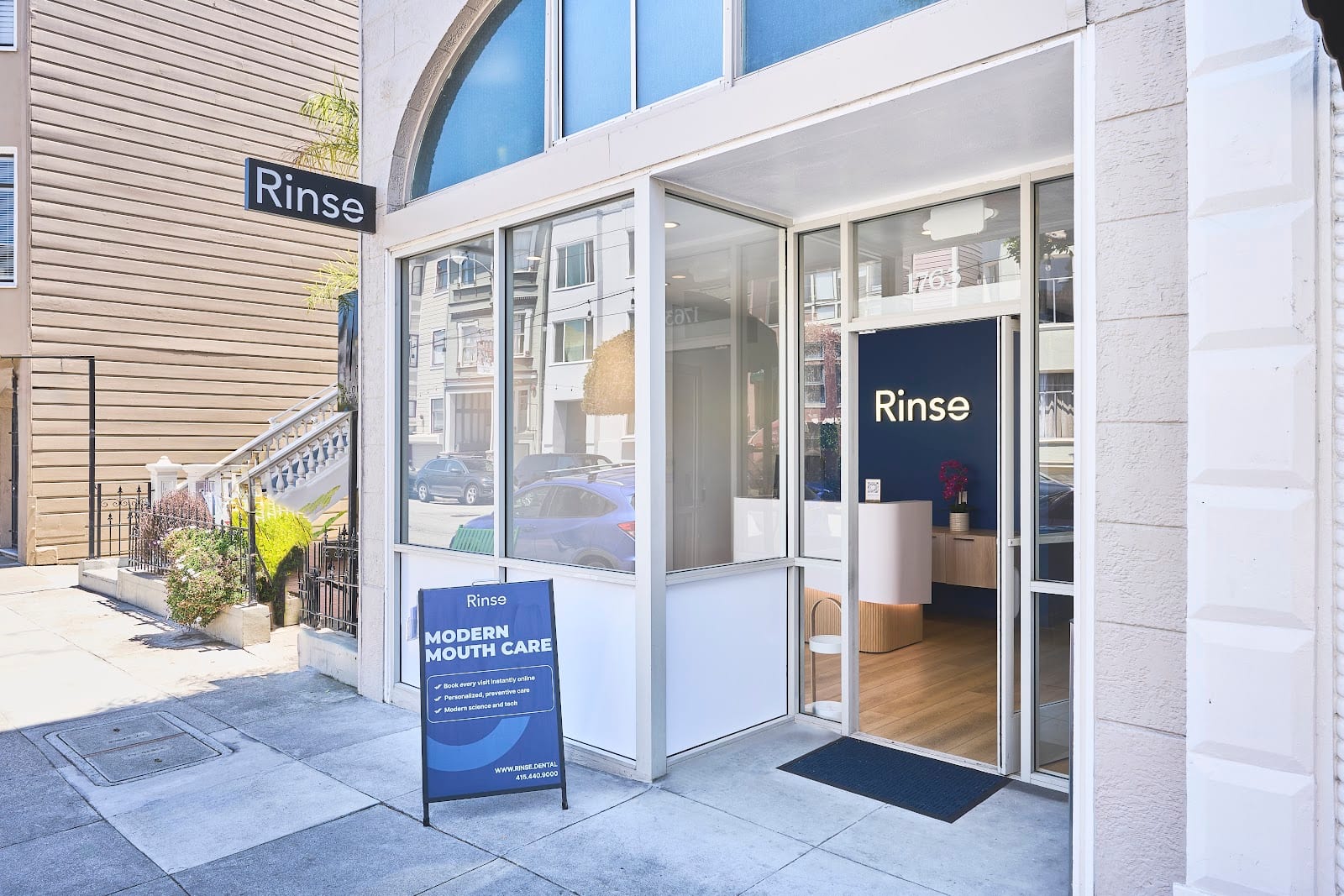 Rinse Dental | Union St, photo 4