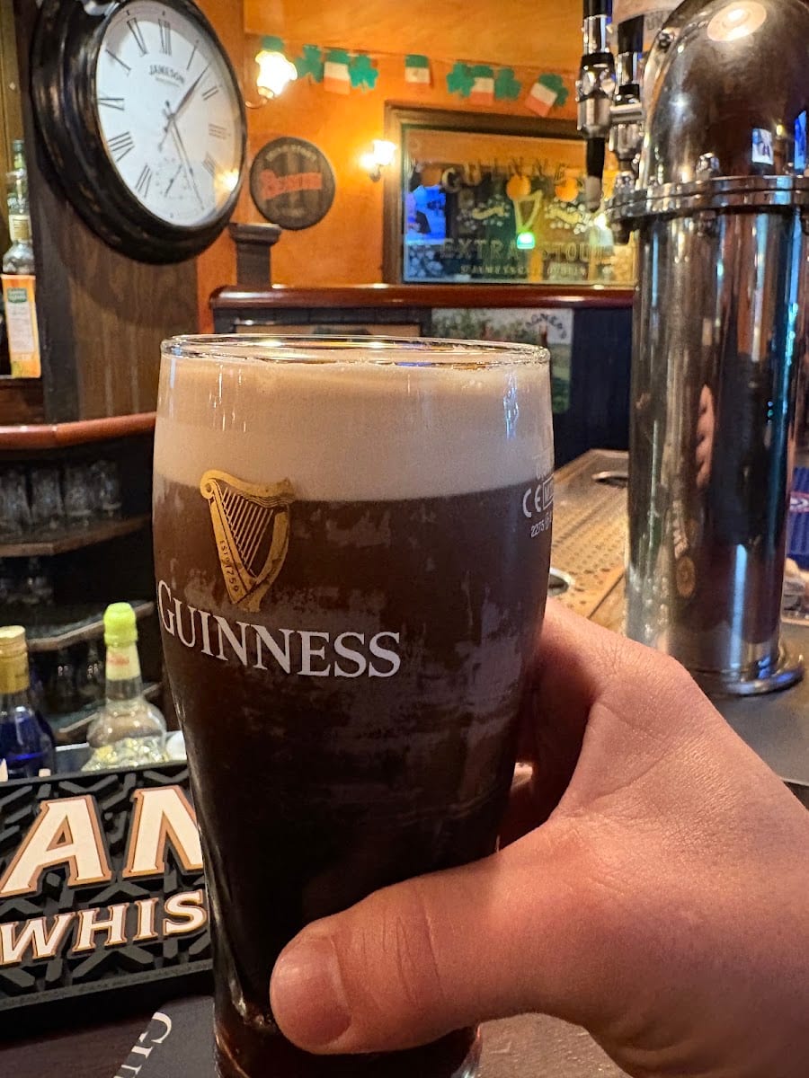 Corcoran's Irish Pub, photo 4