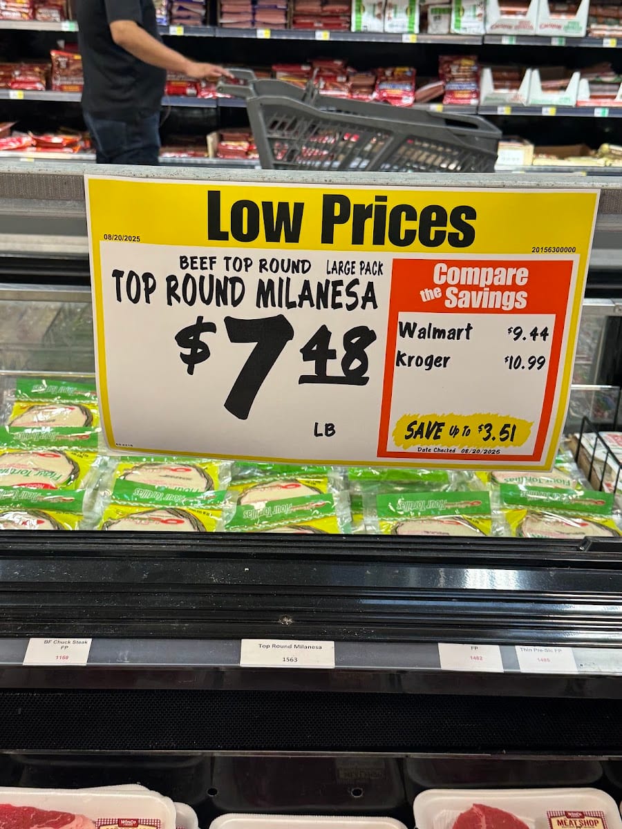 WinCo Foods, photo 4