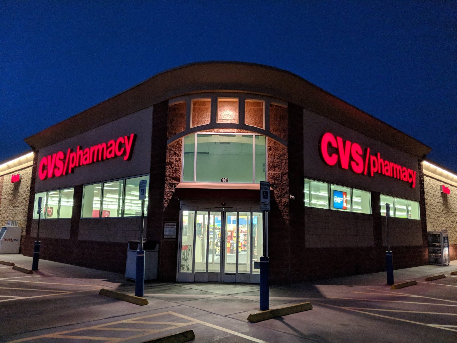 CVS Pharmacy, photo 4