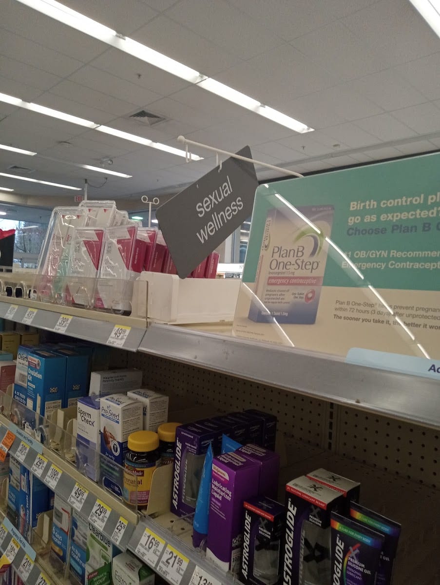 Walgreens, photo 3