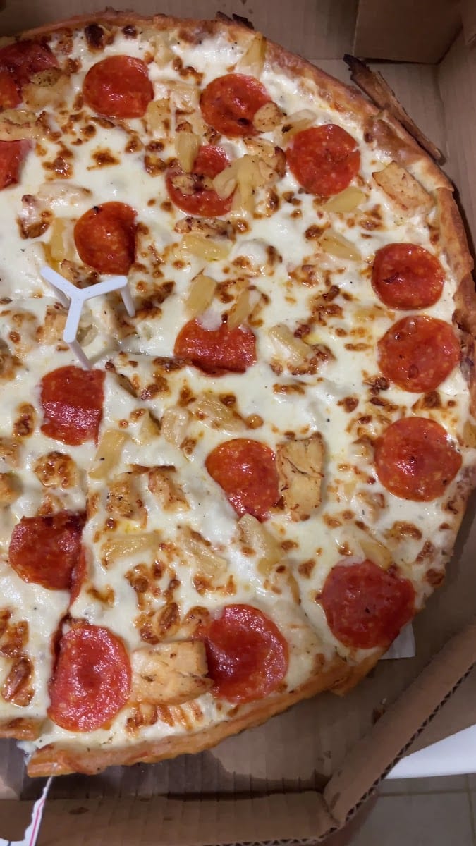 Pizza Hut, photo 3