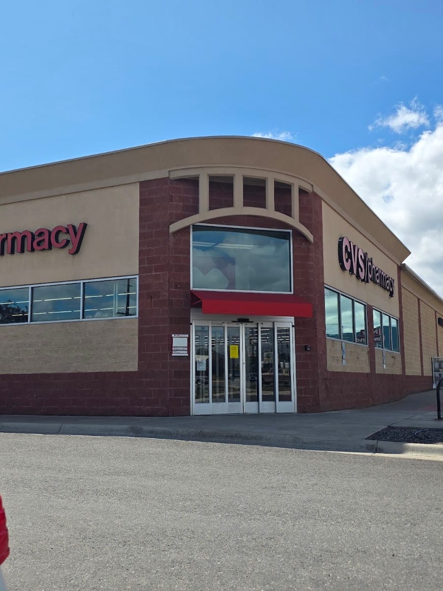 CVS