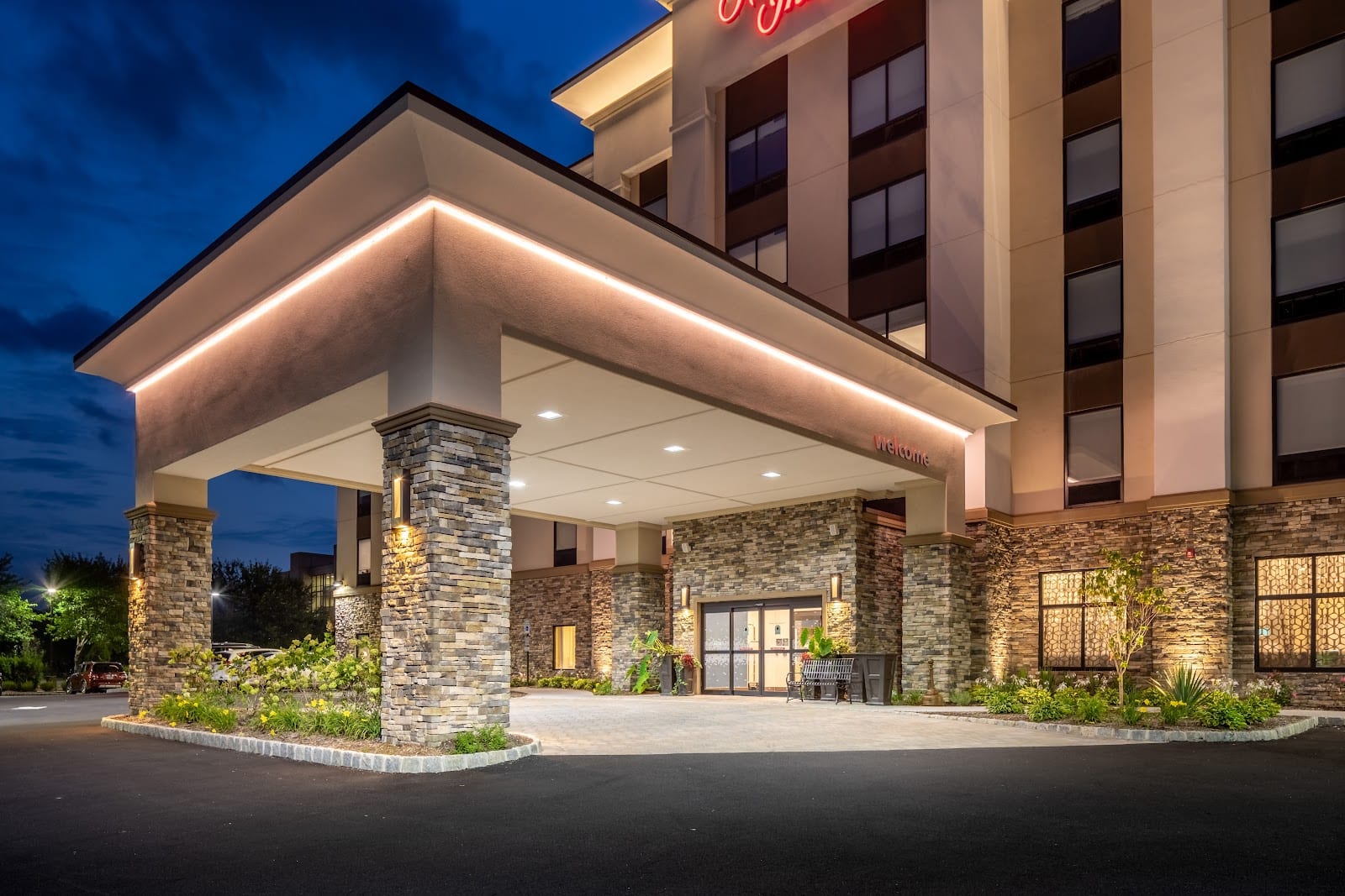 Courtyard by Marriott Paramus
