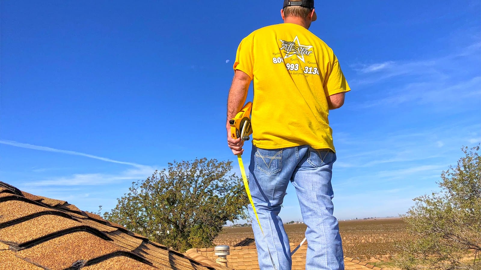 All-Star Restoration & Remodeling