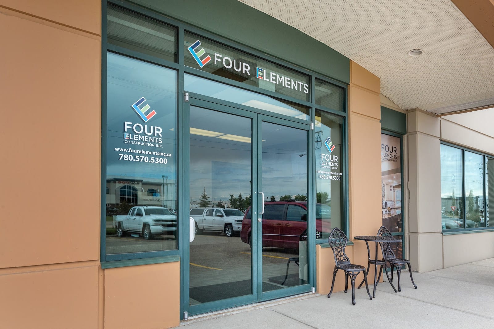 Four Elements Construction Inc., photo 2
