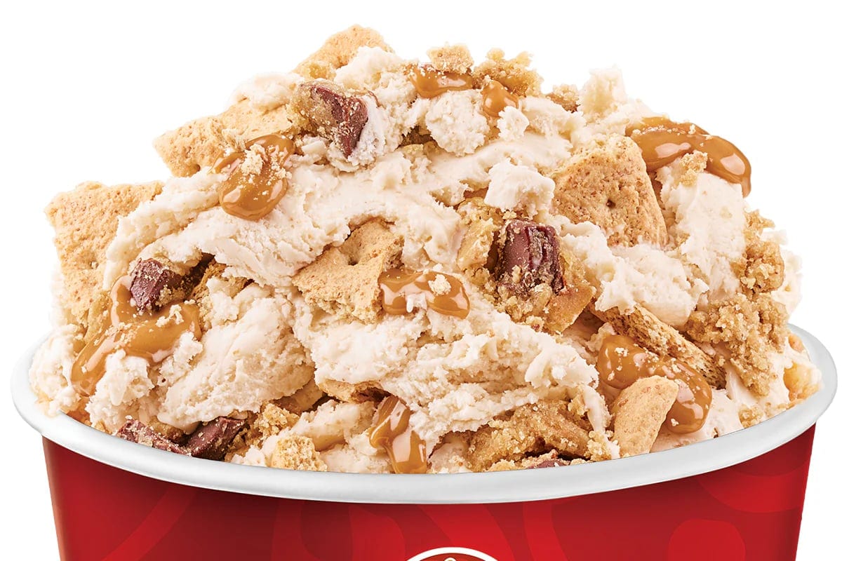 Cold Stone Creamery, photo 4