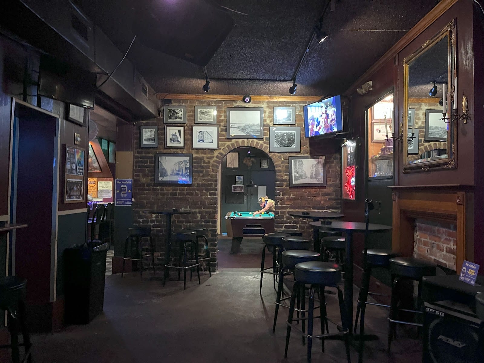 Gabriel's Downtown