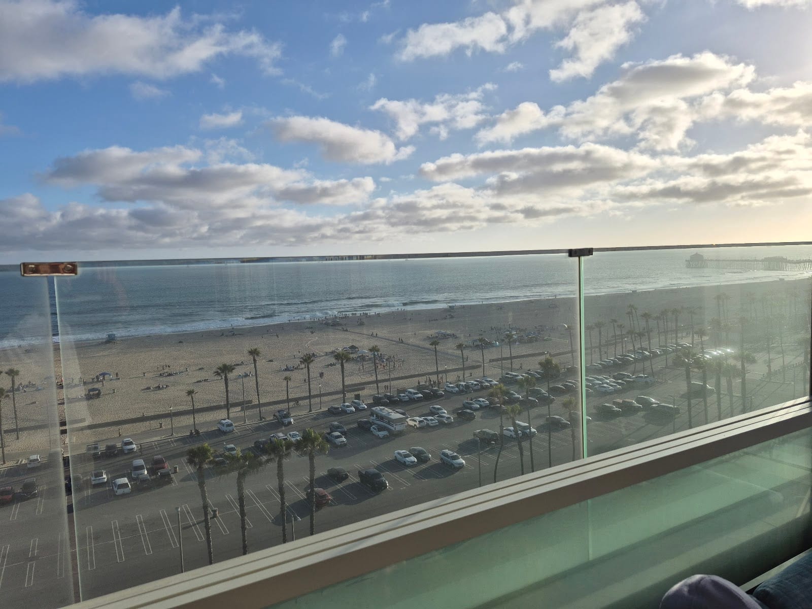 Offshore 9 Rooftop Lounge