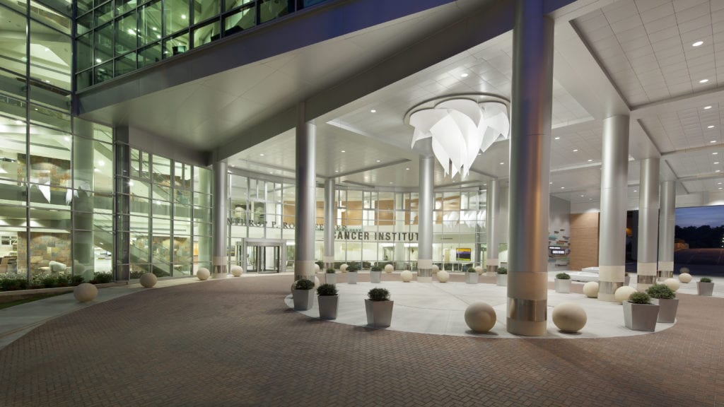 UAMS Health - Behavioral Medicine Clinic