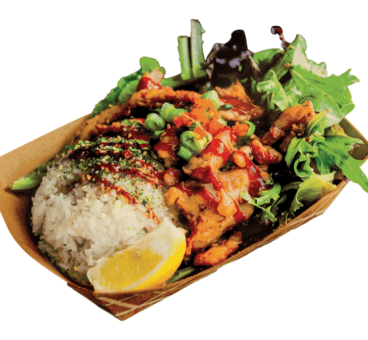 Koja Kitchen, photo 3