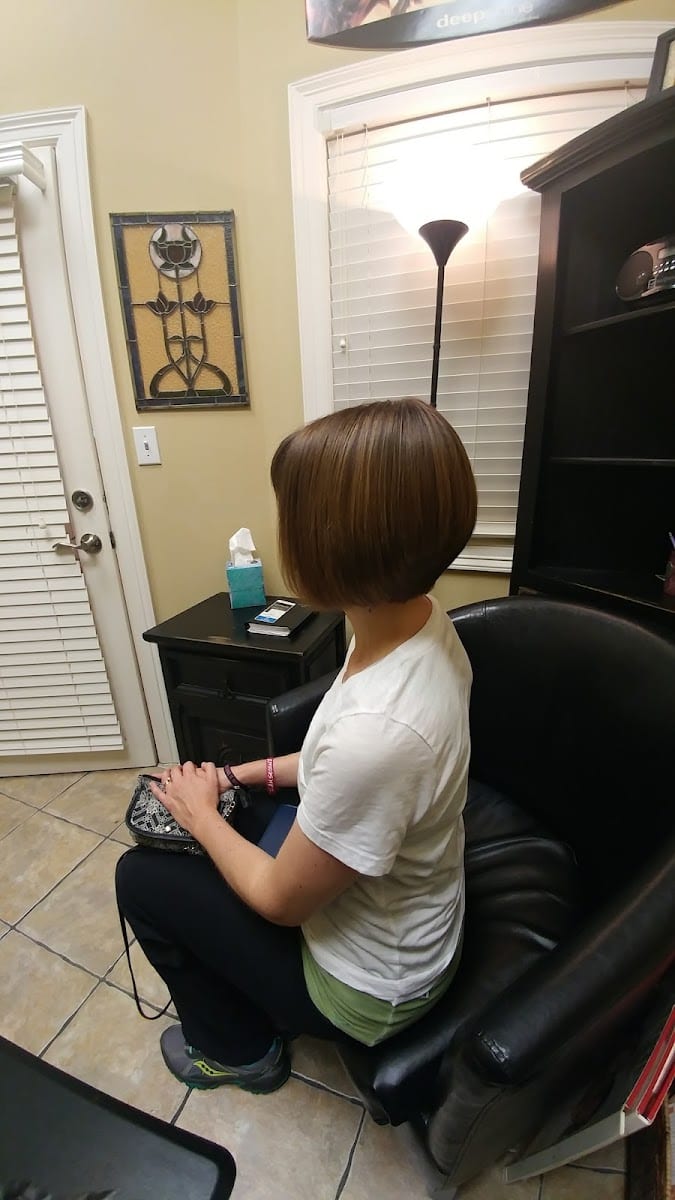 Cut Color Beauty Salon
