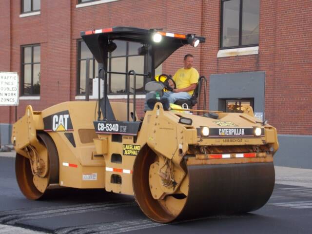 Lakeland Asphalt, photo 3