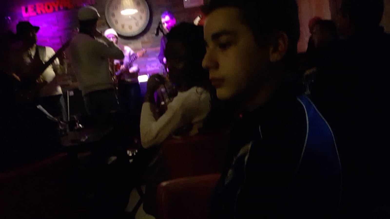 Royal Est, photo 2