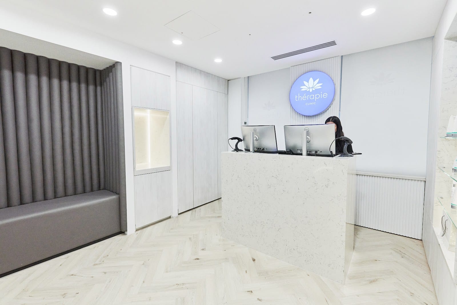 Thérapie Clinic - Liverpool Street Bishopsgate, photo 4
