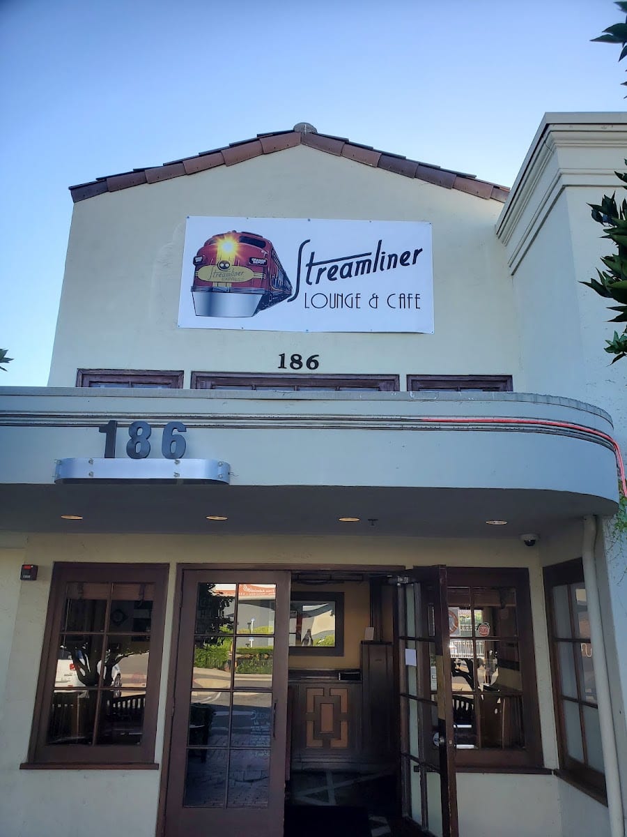 Streamliner Diner, photo 4