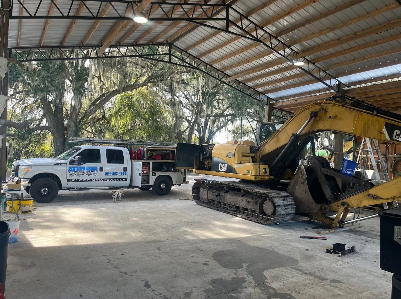 Certified Mobile Auto Repair & Service, photo 3