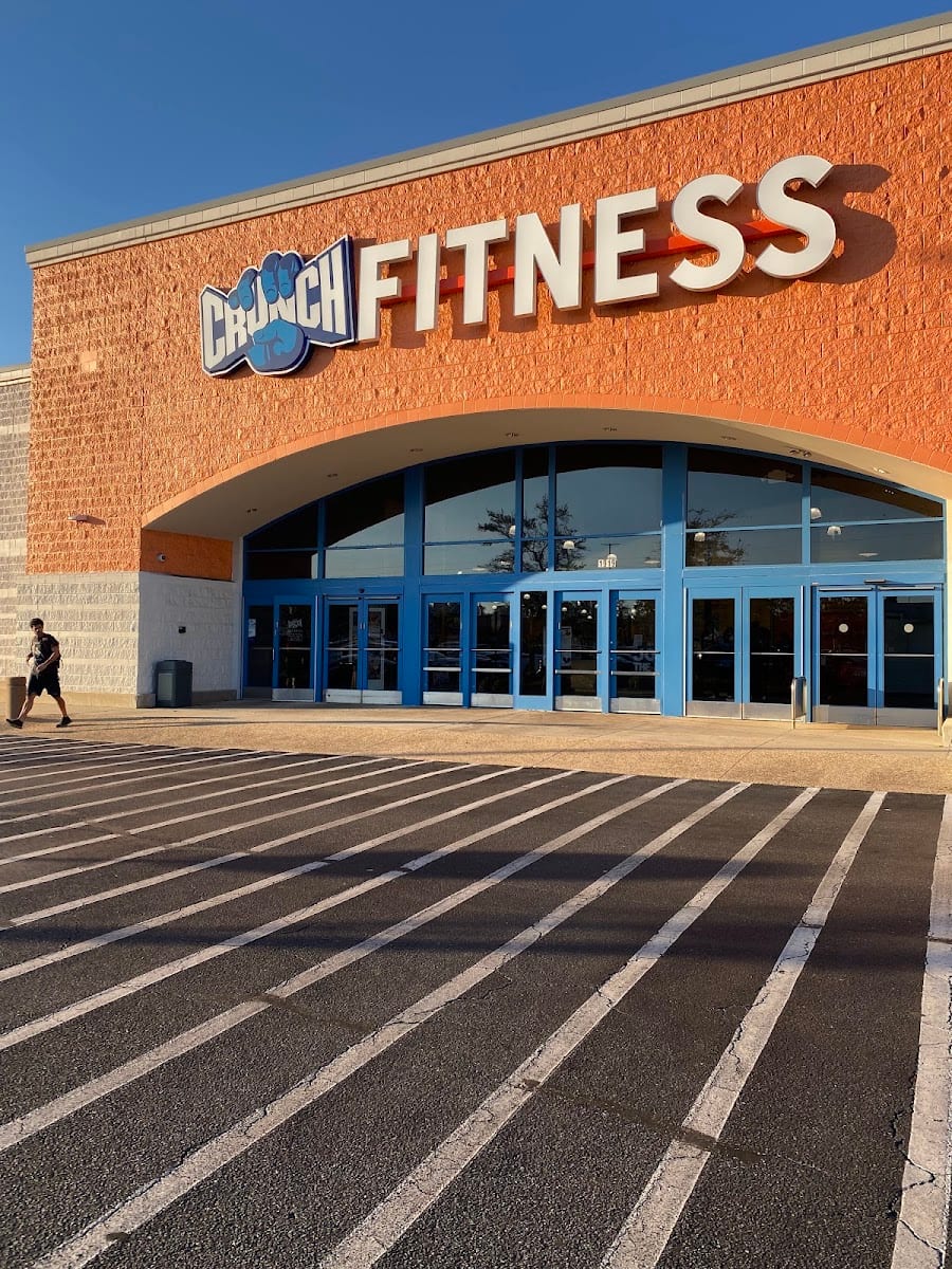 Crunch Fitness - Orange Park, photo 3