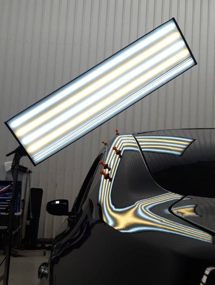 Remove A Dent, photo 2
