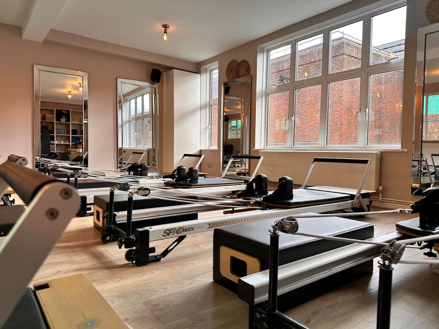 Formae Pilates, photo 2