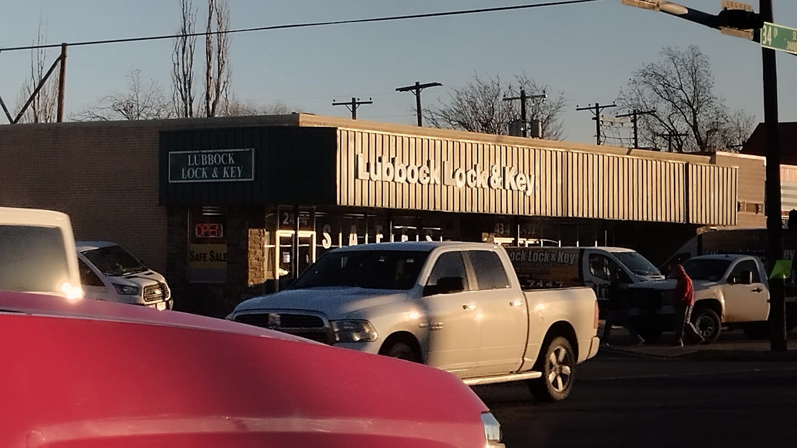 Lubbock Lock & Key, photo 3