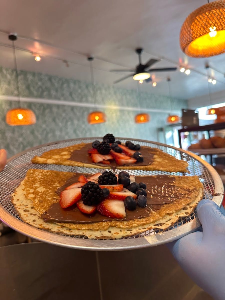 Barista Coffee & Brunch, photo 4