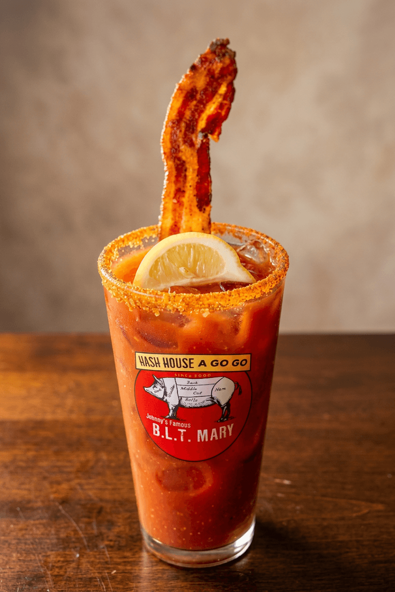 Hash House A Go Go Plaza, photo 4