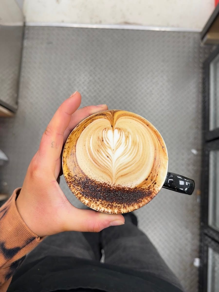 H & Co Coffee