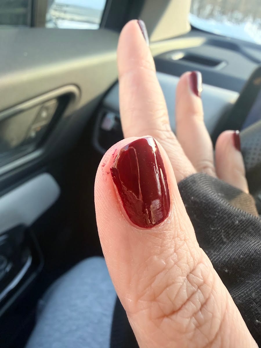 206 Nail & Spa Inc., photo 3