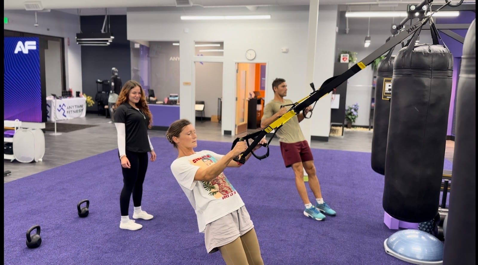 Anytime Fitness, photo 2