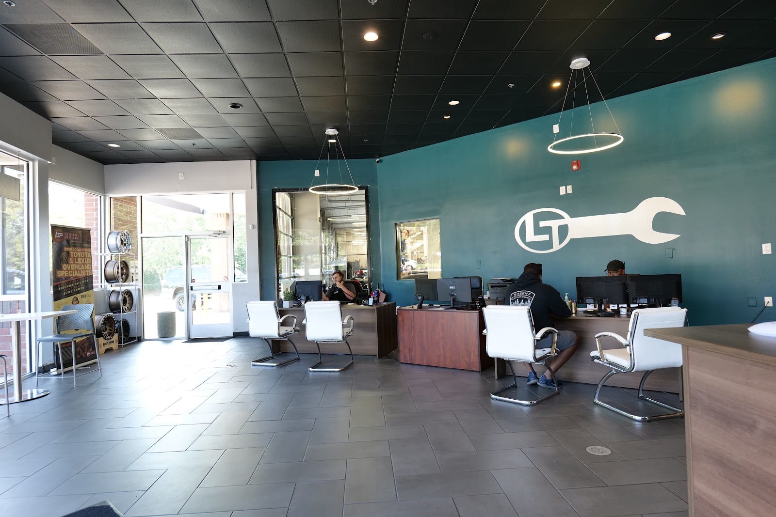 LexTechs of Atlanta - Johns Creek