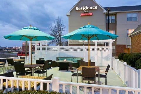Fairfield by Marriott Inn & Suites Dallas Lewisville, photo 2