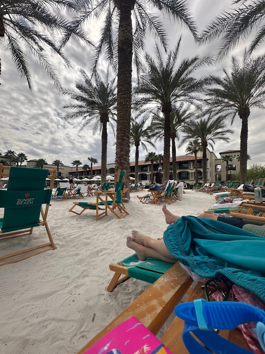 Sunset Beach Pool, photo 3