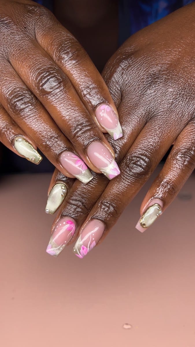 AM Nailz