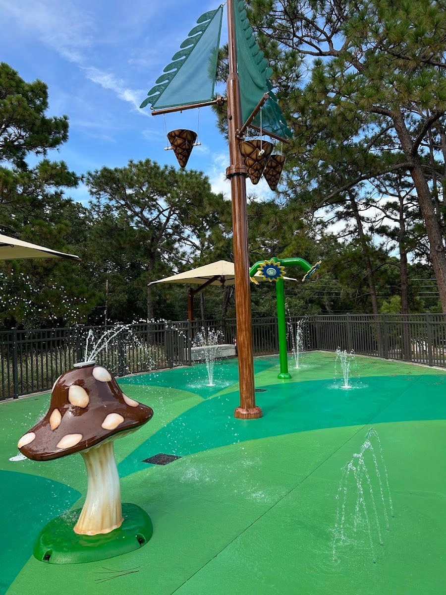 Laun Park