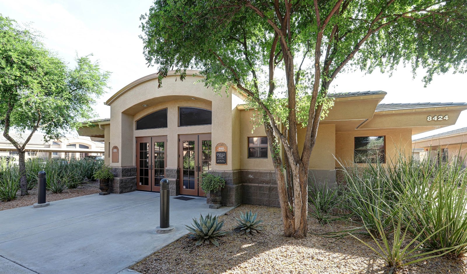 Olson Chiropractic & Wellness Center : Stacey Olson DC, photo 4