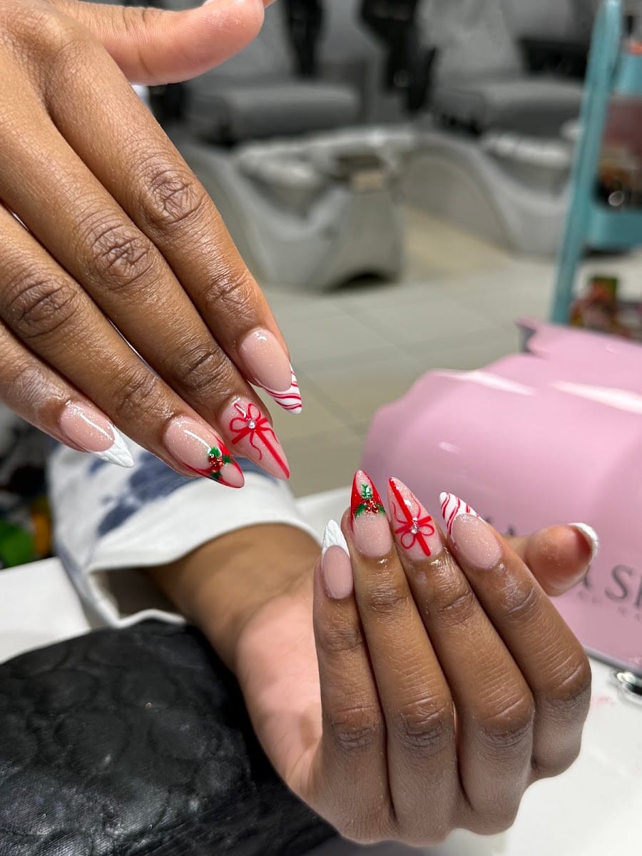 US Nails, photo 2