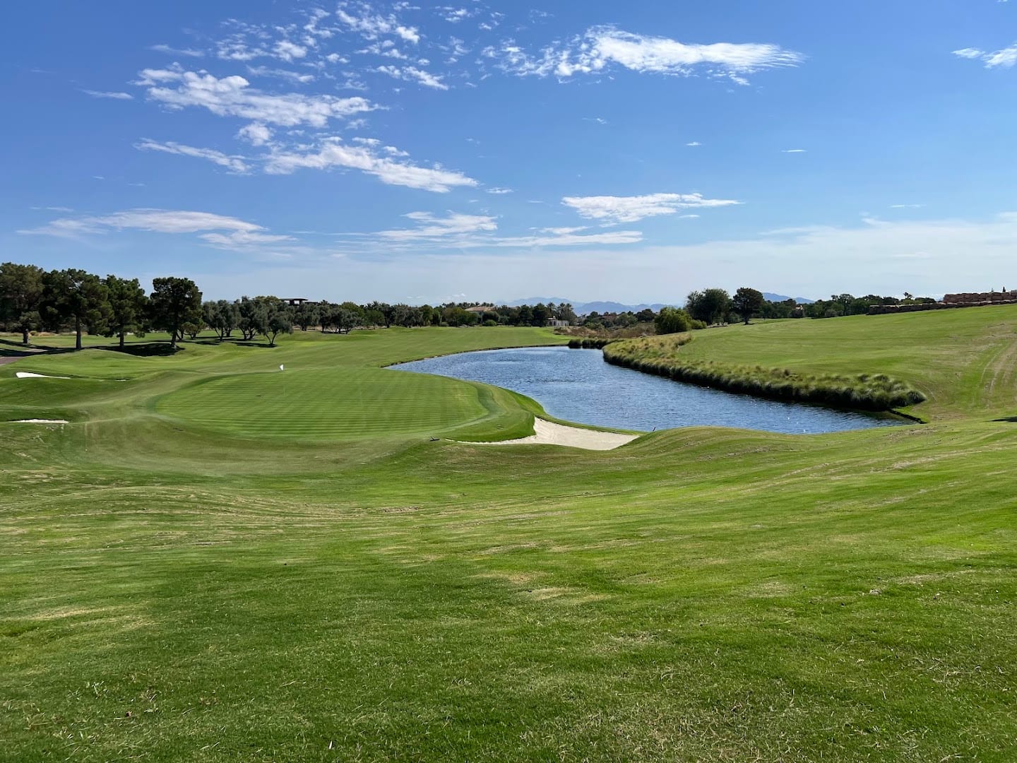 TPC Summerlin, photo 4