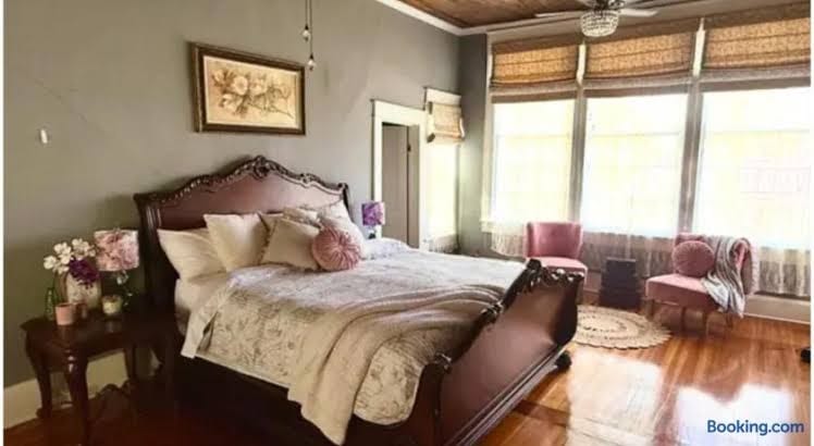 Downtown Escape Anderson 5 min to Anmed
