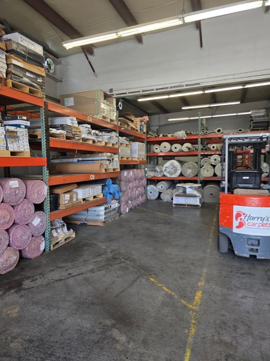 Harry's Carpets, photo 2