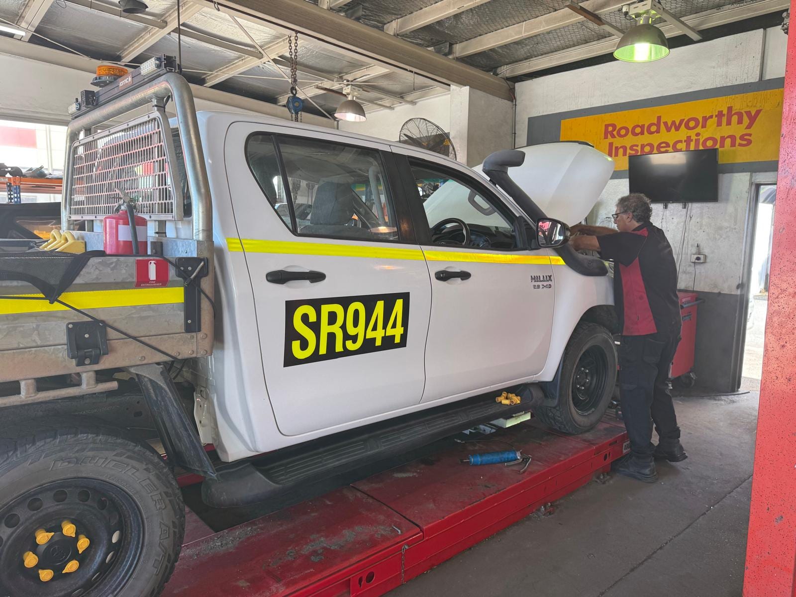 Fourways Auto Care, photo 3