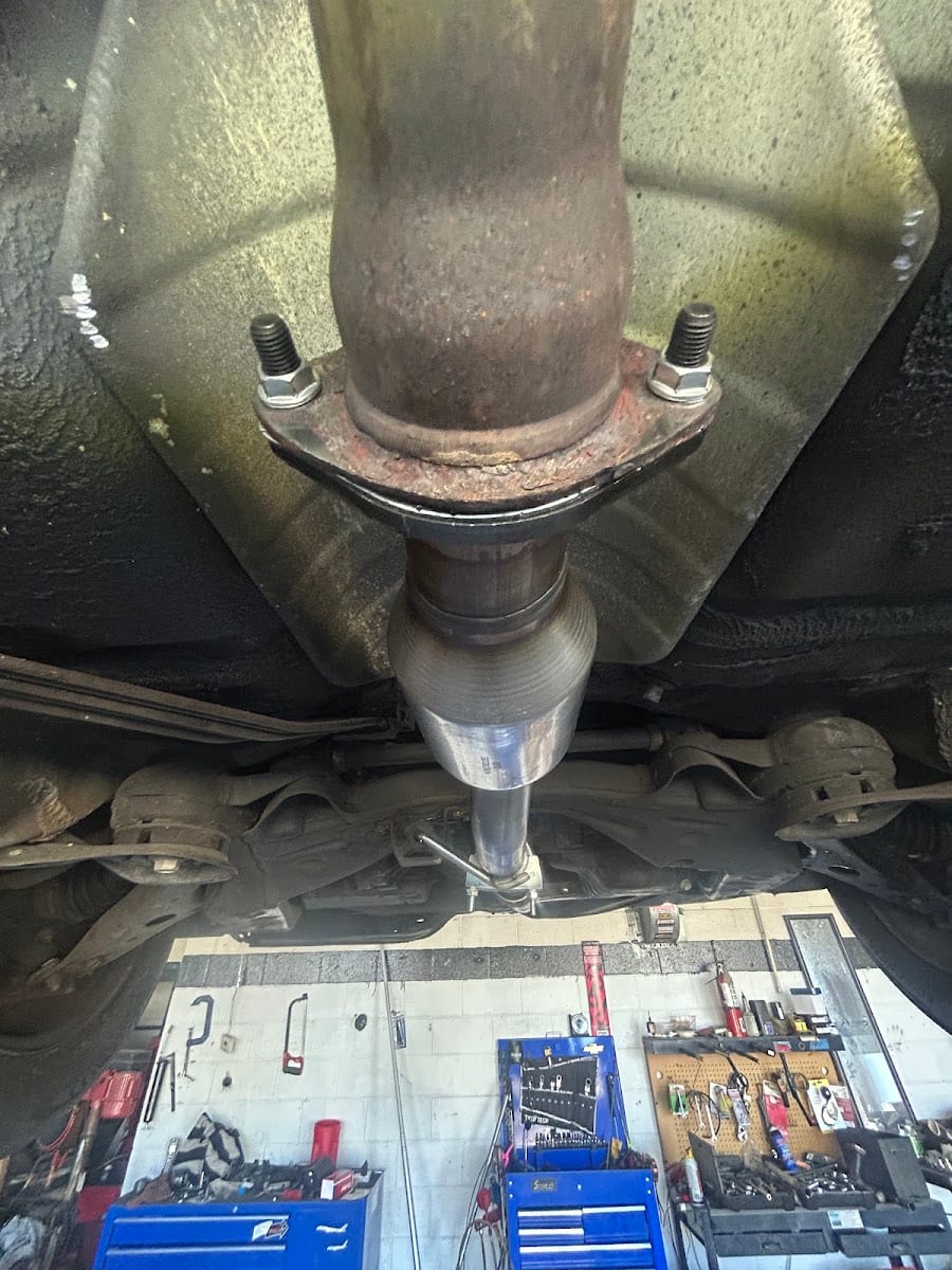 Iron Horse Garage LLC, photo 2