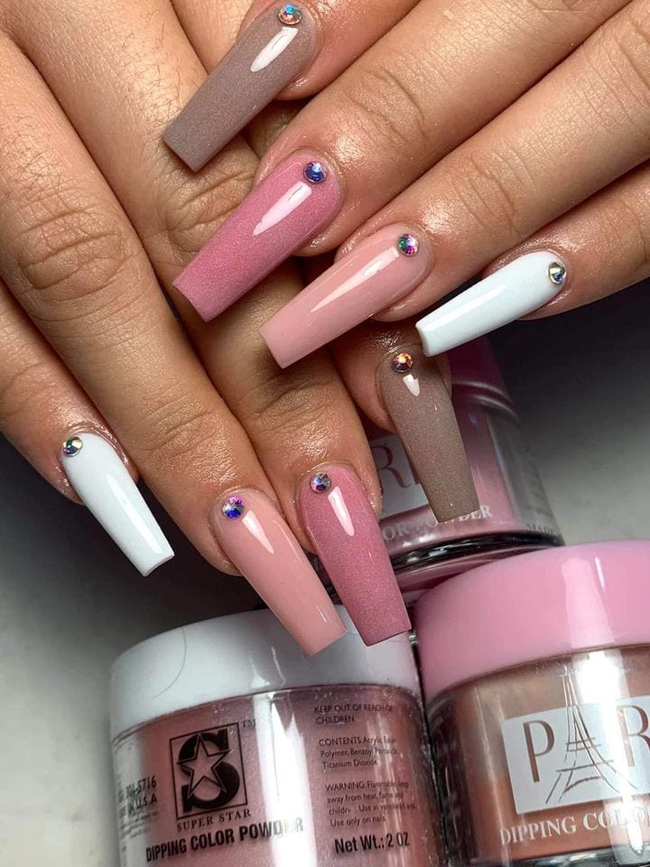 Noire Nail Bar Sarasota, FL, photo 4