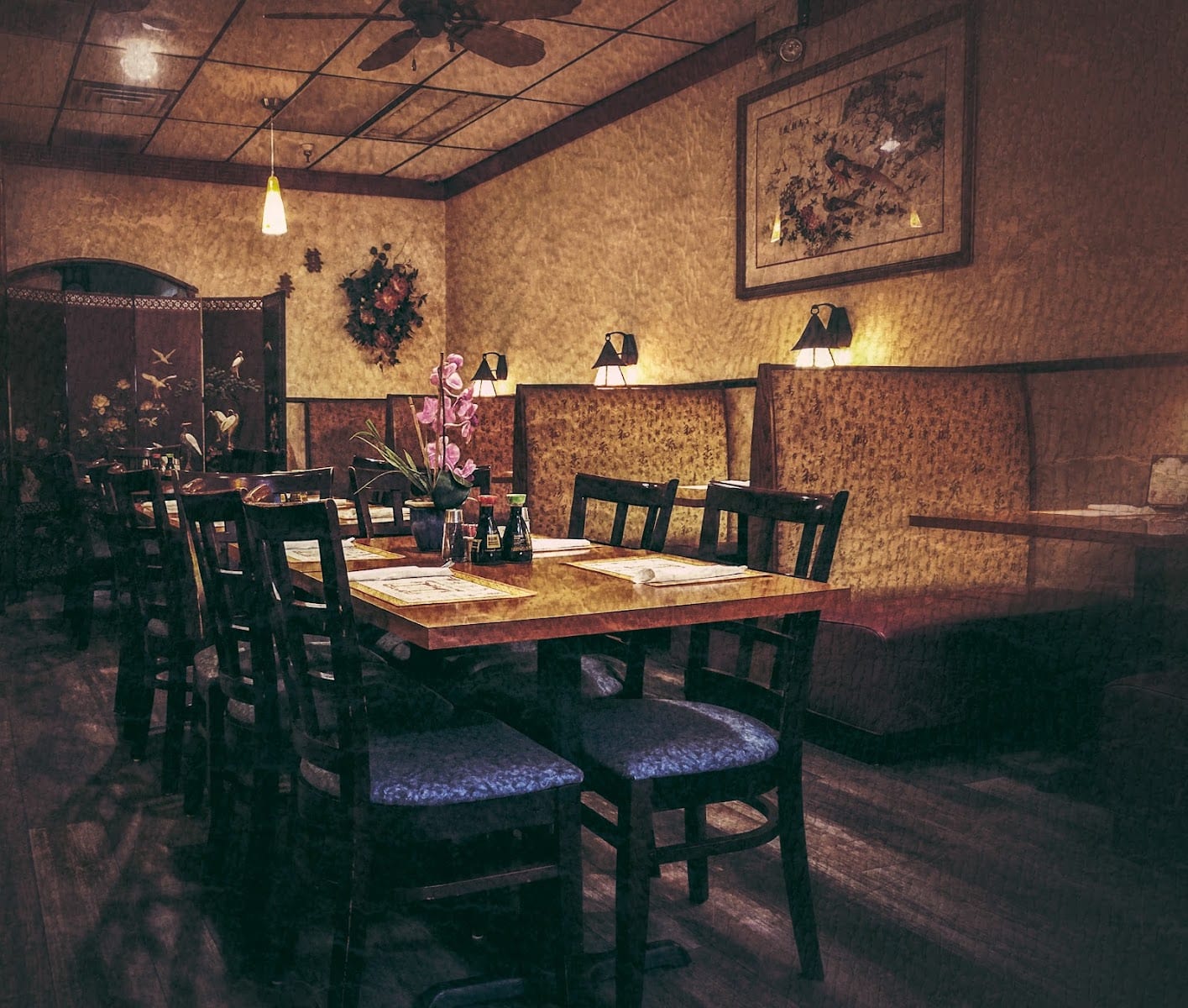 Shangri-La Chinese restaurant, photo 3