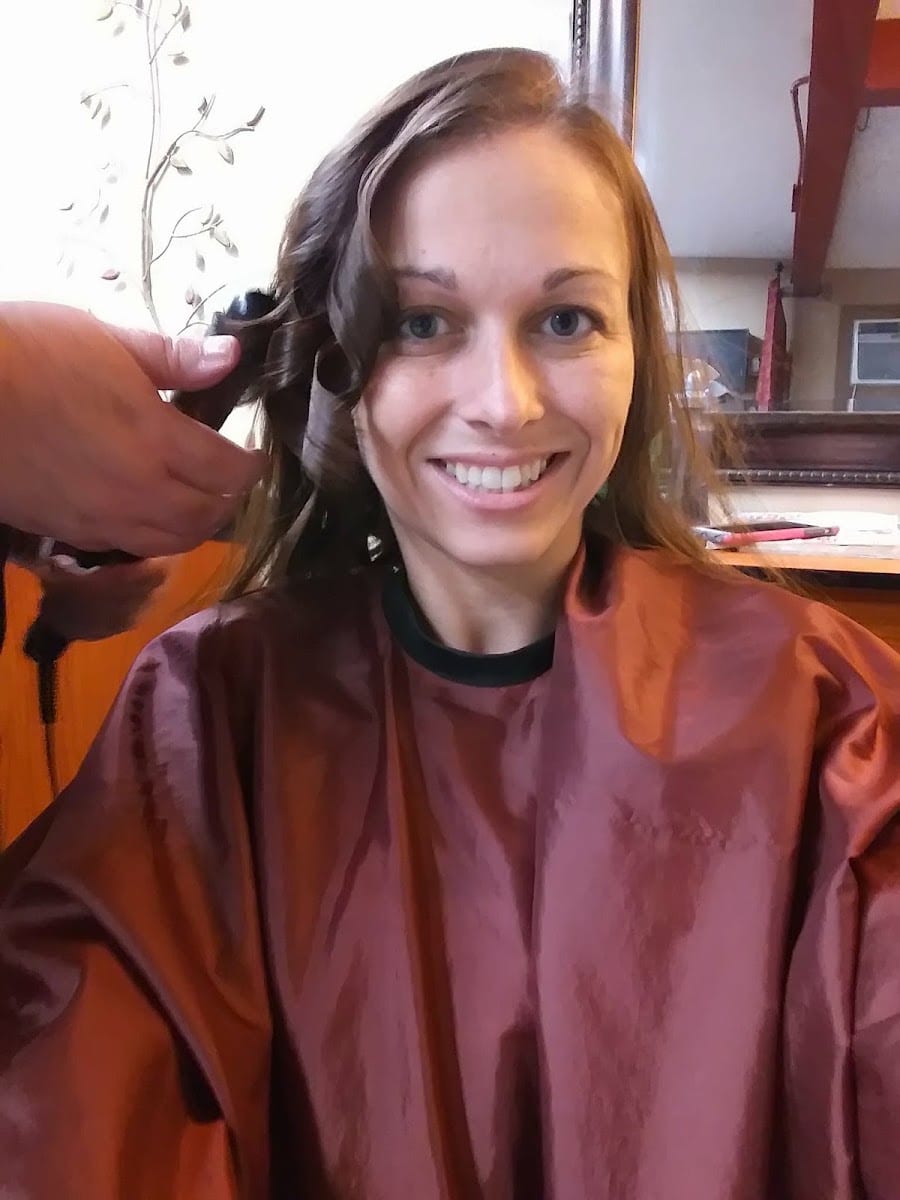 Shades Salon