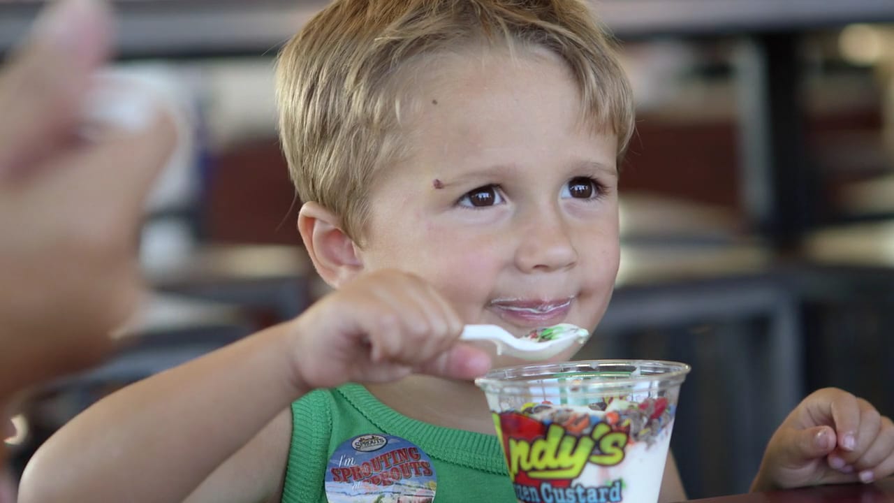 Andy's Frozen Custard, photo 3