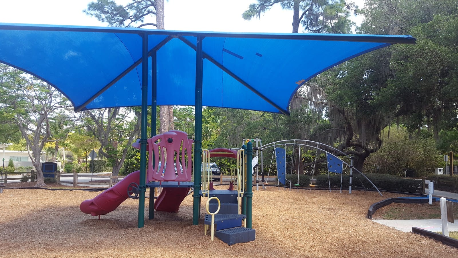 Red Rock Park